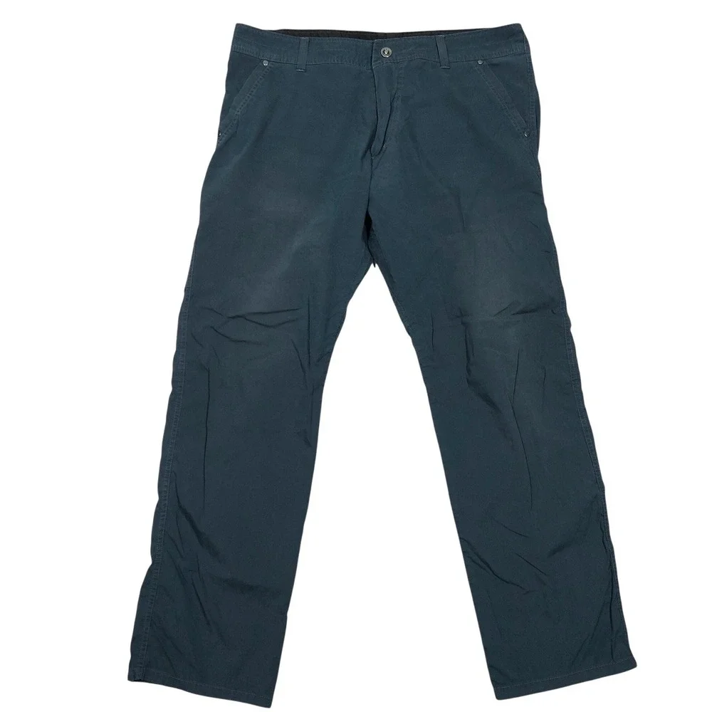 KUHL Kontra Pants Men's 38x32 (Actual 31.5
